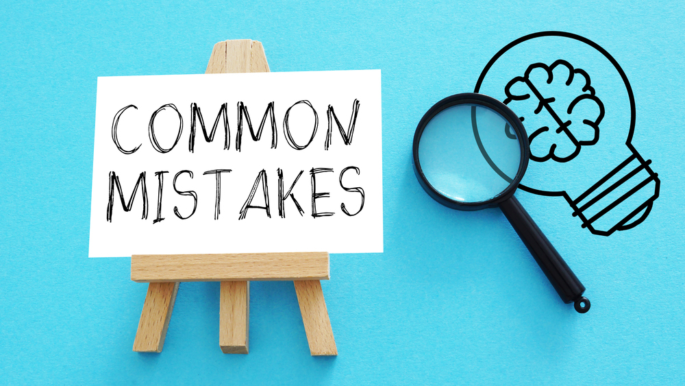 Common Mistakes - People Development Magazine Common Mistakes - People Development Magazine