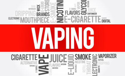 Vaping Industry - People Development Magazine