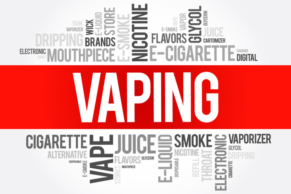 Vaping Industry - People Development Magazine