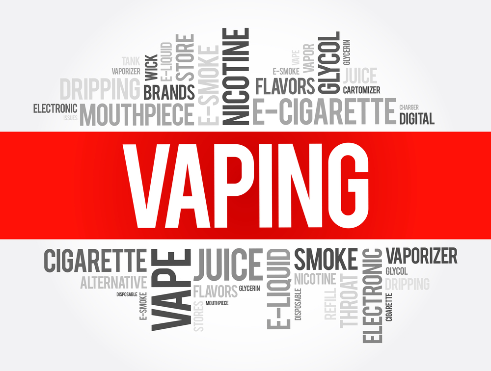 Vaping Industry - People Development Magazine