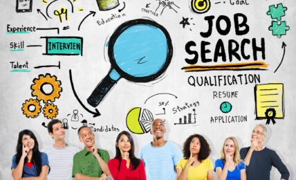 Job Search - People Development Magazine