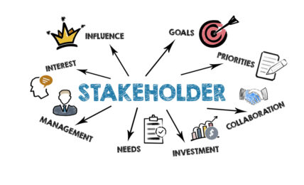 Stakeholder Influence - People Development Magazine