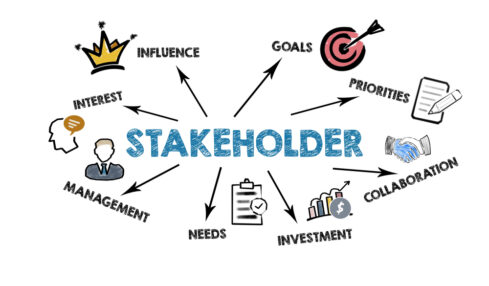 Stakeholder Influence - People Development Magazine