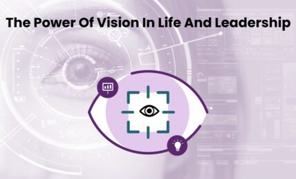 Power Of Vision - People Development Magazine