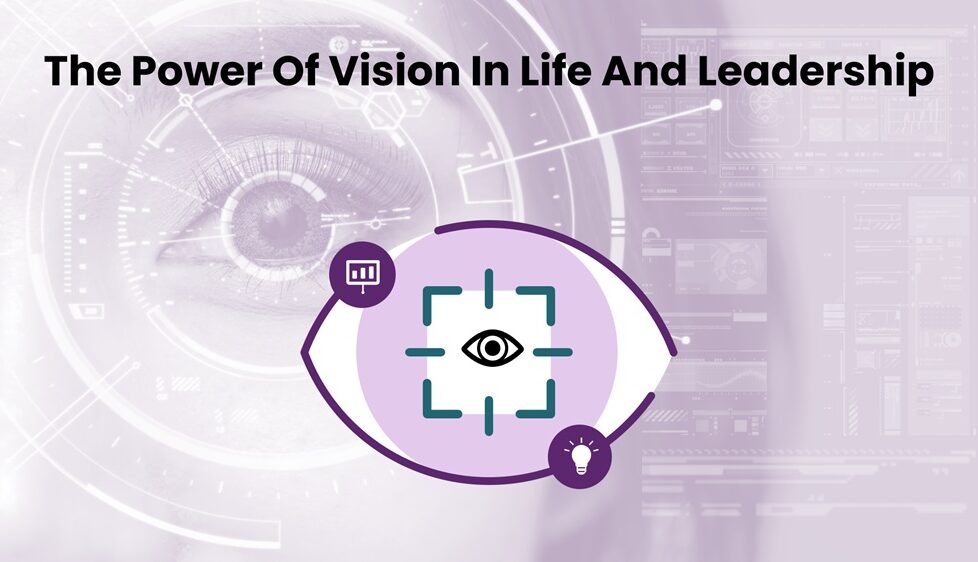 Power Of Vision - People Development Magazine