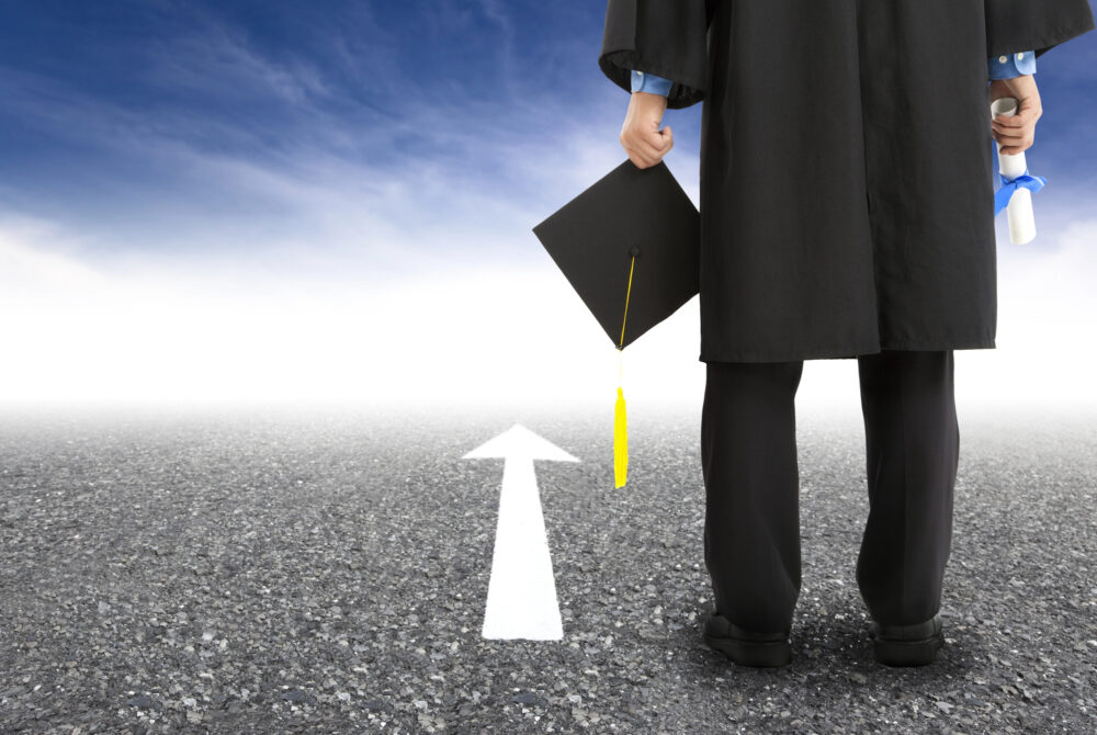 Postgraduate Degree - People Development Magazine