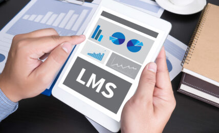 Custom LMS - People Development Magazine