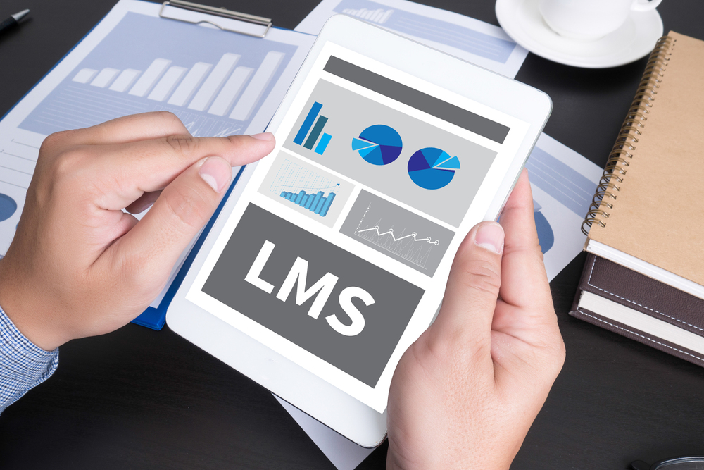 Custom LMS - People Development Magazine