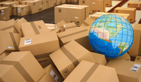 Courier Services In Houston - People Development Magazine