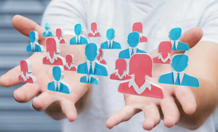 Enhance Your Networking Skills - People Development Magazine