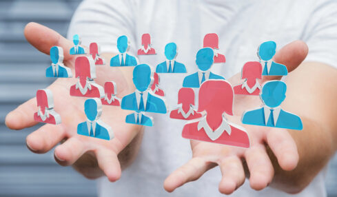 Enhance Your Networking Skills - People Development Magazine