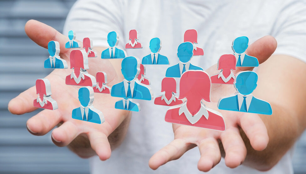 Enhance Your Networking Skills - People Development Magazine