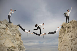 Building Trust in the Workplace: Essential Strategies for Leaders