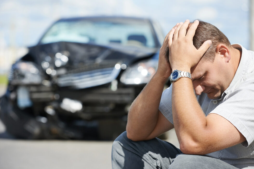 Car Accident - People Development Magazine