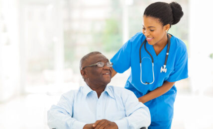 Nursing Is A Rewarding Career - People Development Magazine