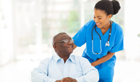 Nursing Is A Rewarding Career - People Development Magazine