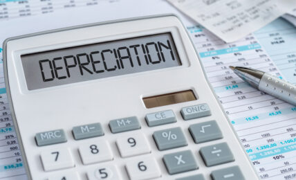 Asset Depreciation - People Development Magazine