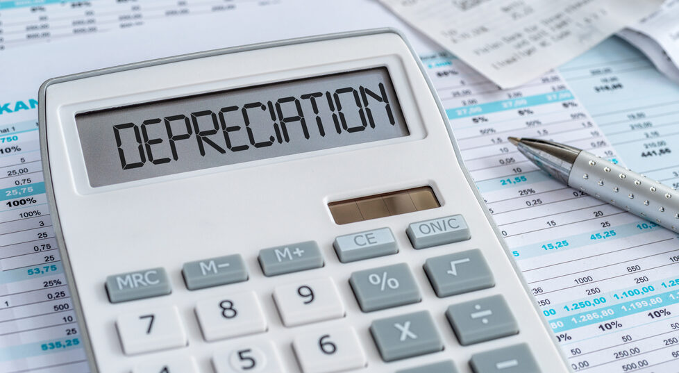 Asset Depreciation - People Development Magazine