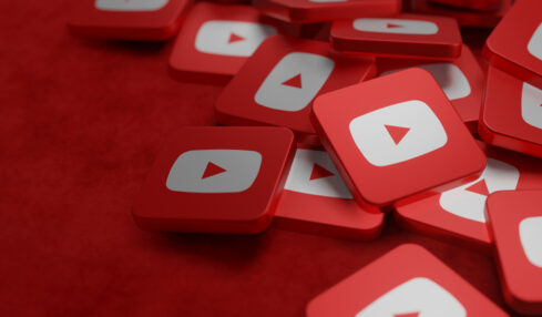 YouTube - People Development Magazine