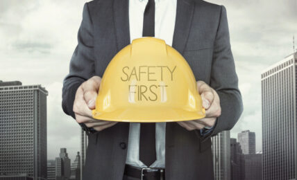 Safety And Energy Management - People Development Magazine