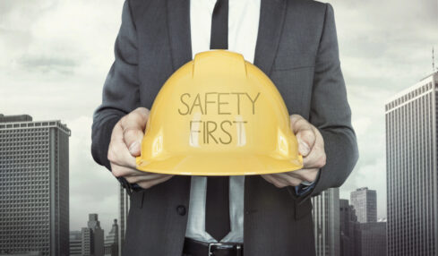 Safety And Energy Management - People Development Magazine