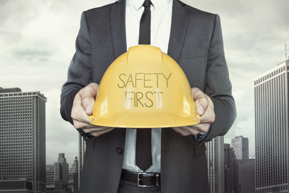 Safety And Energy Management - People Development Magazine