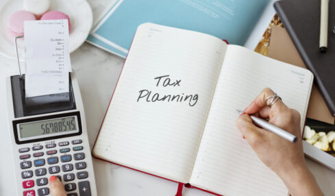 Offshore Tax Planning - People Development Magazine