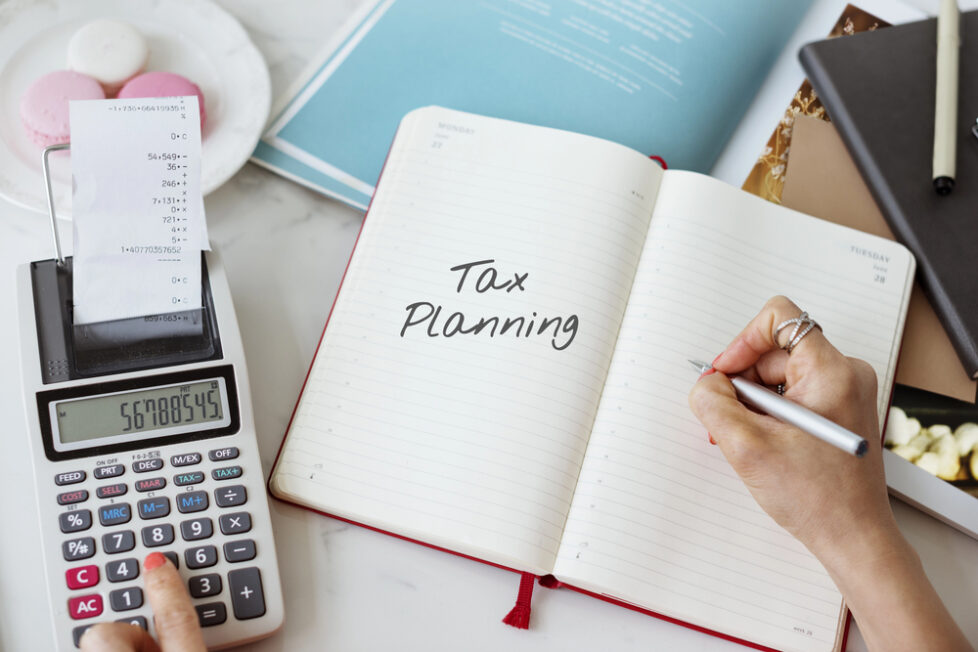 Offshore Tax Planning - People Development Magazine