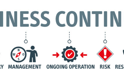 Business Continuity Plan - People Development Magazine