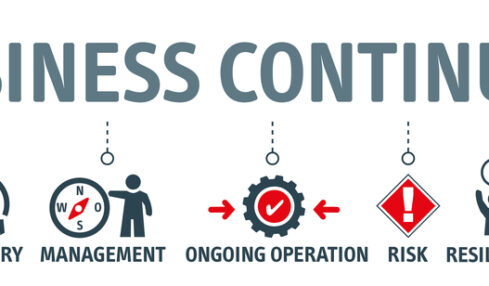 Business Continuity Plan - People Development Magazine