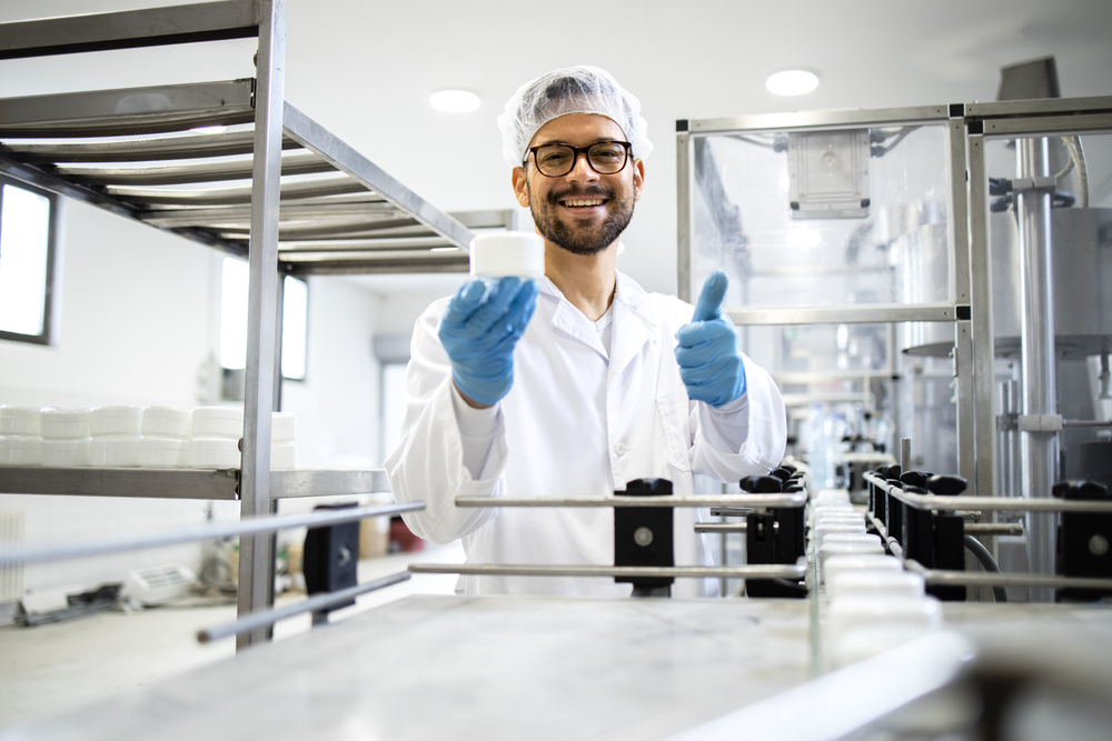 Food Processing - People Development Magazine