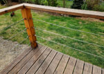 Cable Railing - People Development Magazine