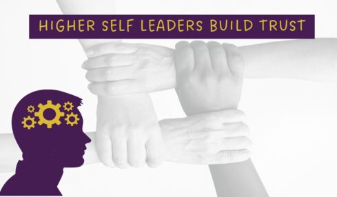 Building Trust - People Development Magazine