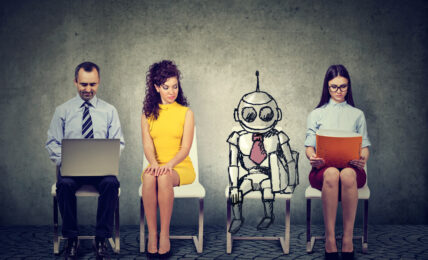 Artificial Intelligence Is Revolutionising Recruitment - People Development Magazine