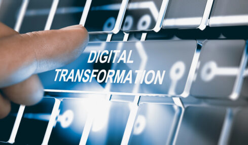 Digital Transformation - People Development Magazine