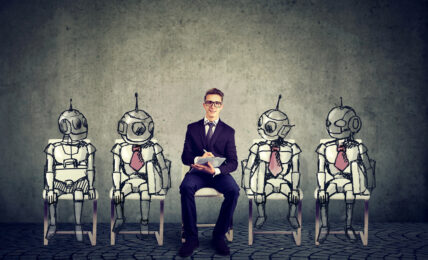 AI And The Employee-Employer Contract - People Development Magazine