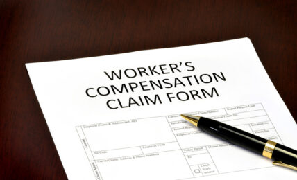 Workers Compensation Claim - People Development Magazine