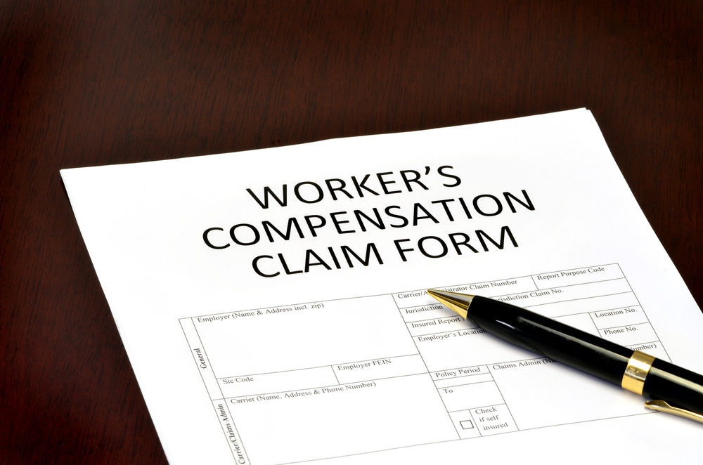 Workers Compensation Claim - People Development Magazine