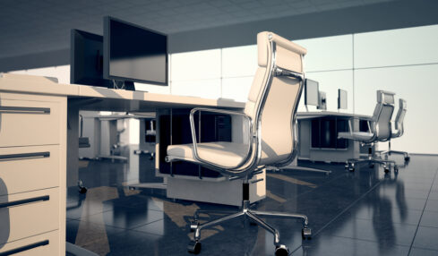 Ergonomic Chairs - People Development Magazine