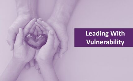 How Vulnerable Should You Be As A Leader - People Development Magazine