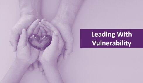 How Vulnerable Should You Be As A Leader - People Development Magazine