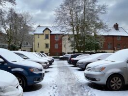 Business Car Park - People Development Magazine