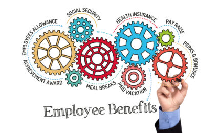 Benefits Package - People Development Magazine