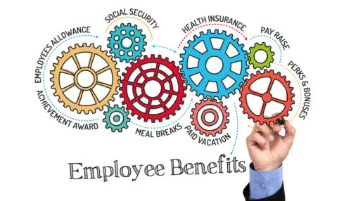 Benefits Package - People Development Magazine