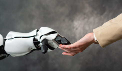 Integrate AI To Navigate The Future Of Work - People Development Magazine