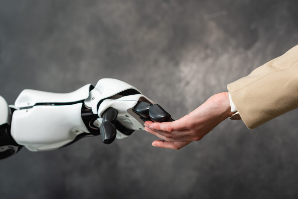 Integrate AI To Navigate The Future Of Work - People Development Magazine