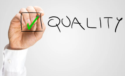 Quality Standards - People Development Magazine