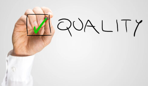 Quality Standards - People Development Magazine