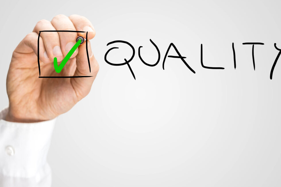 Quality Standards - People Development Magazine