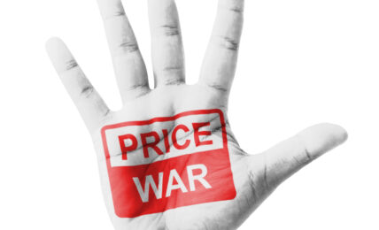 Price Wars - People Development Magazine